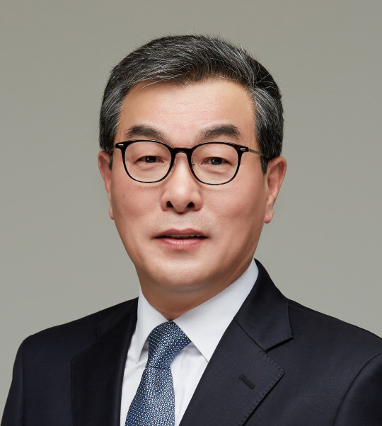 김호성 GS홈쇼핑 대표이사 사장